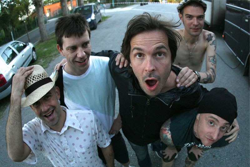 Gorilla Biscuits Gorilla Biscuits
