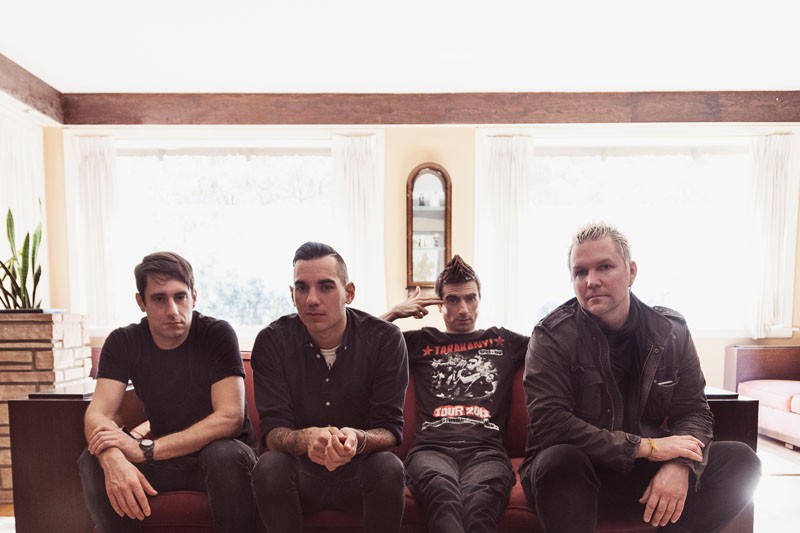 Anti-Flag Anti-Flag