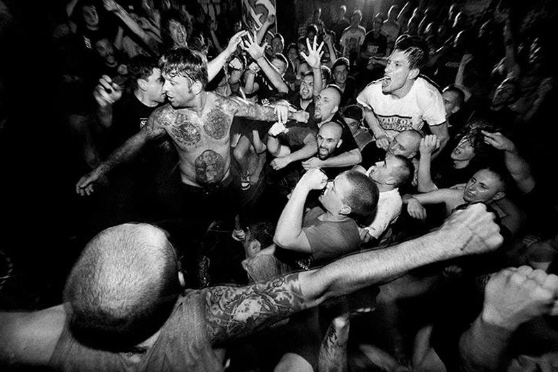 Cro-Mags Cro-Mags