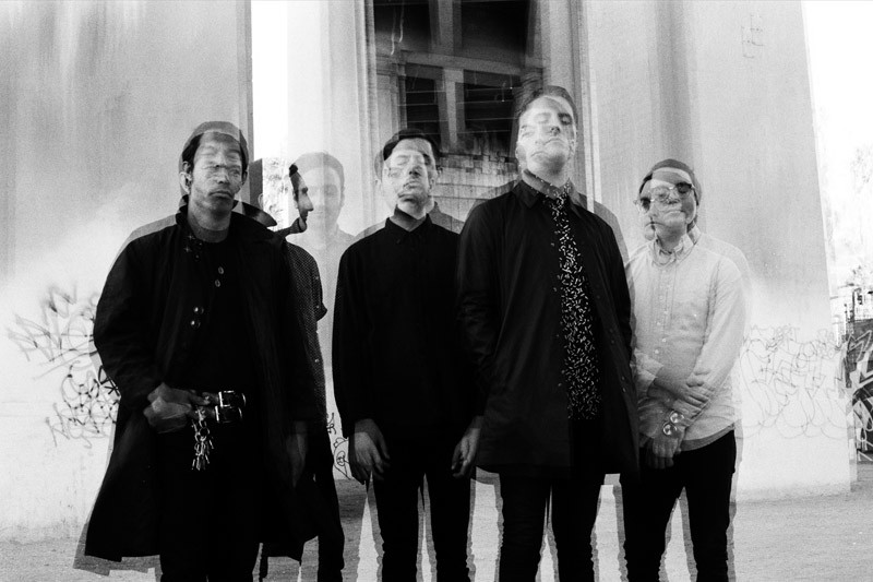 Deafheaven Deafheaven