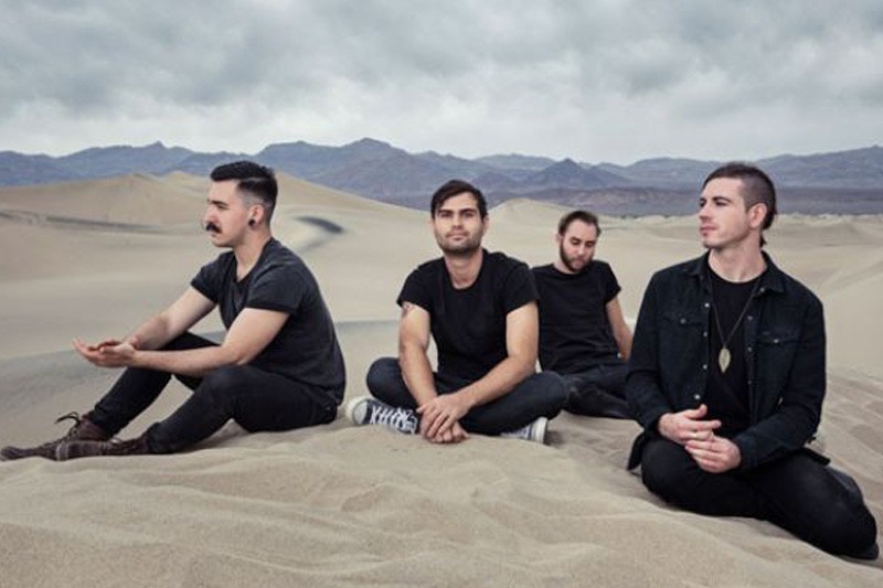 In Hearts Wake In Hearts Wake
