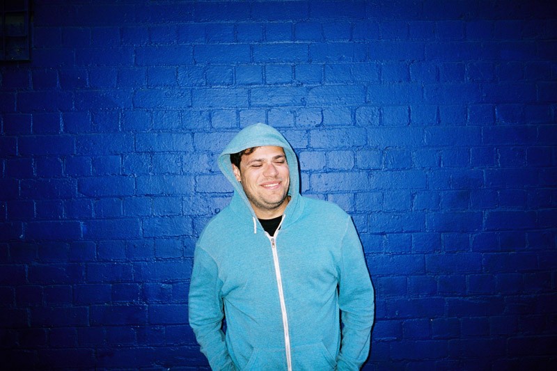 Jeff Rosenstock Jeff Rosenstock