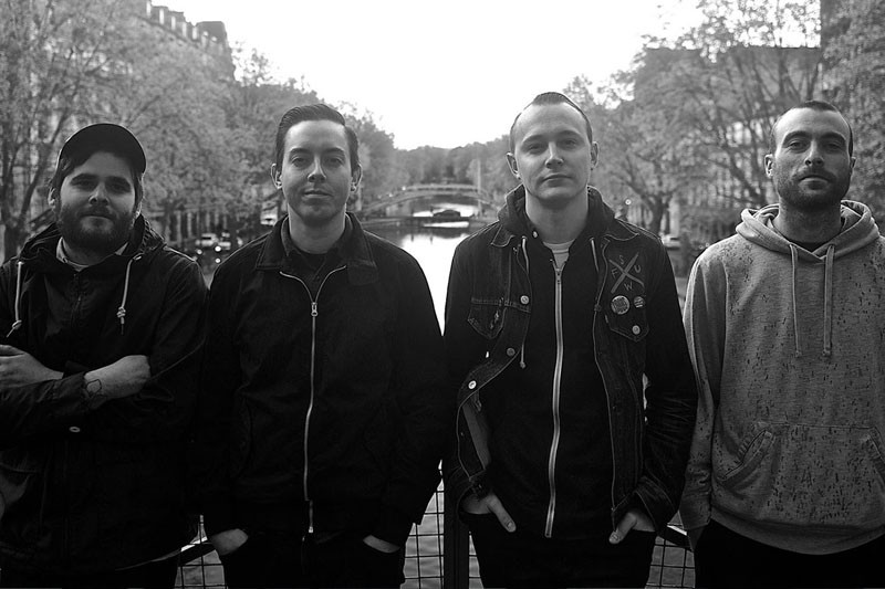 The Flatliners The Flatliners