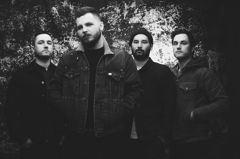 Thrice Thrice