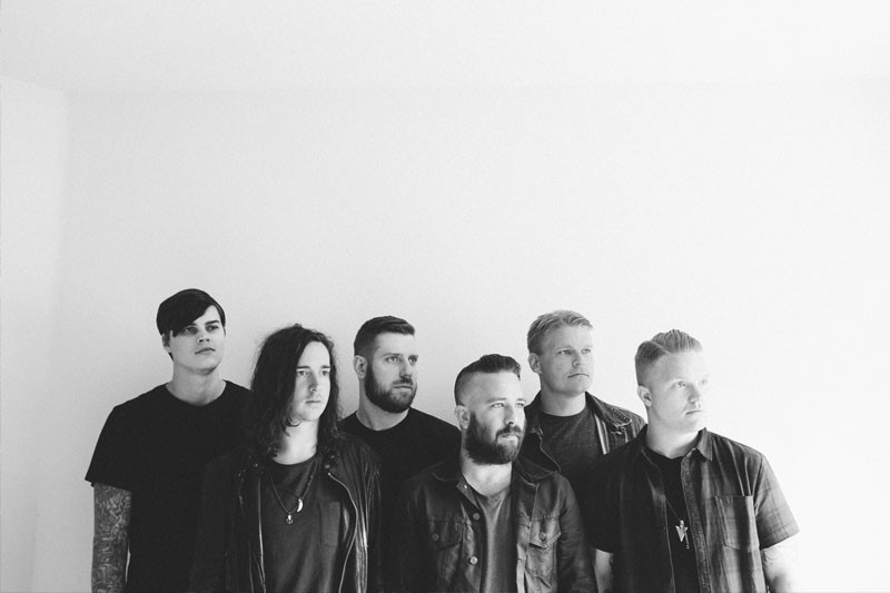 Underoath Underoath
