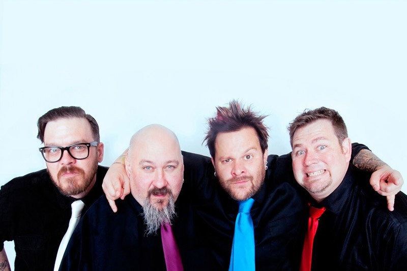 Bowling For Soup