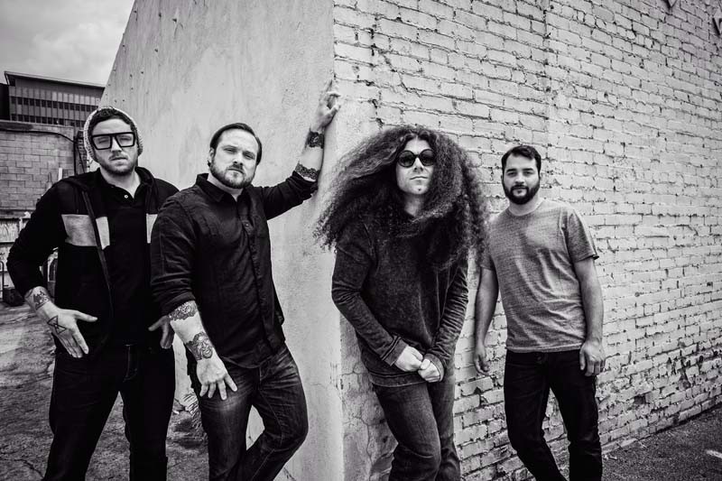 Coheed And Cambria