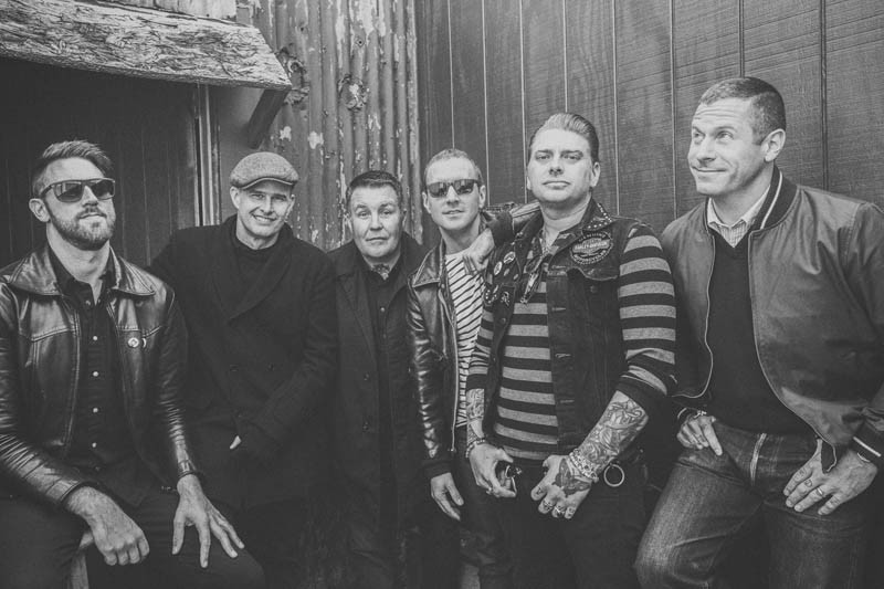 DROPKICK MURPHYS