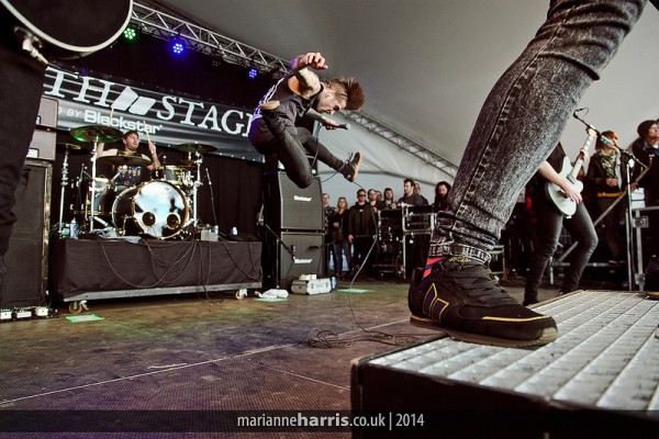 Groezrock 2014