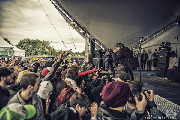 Groezrock 2014