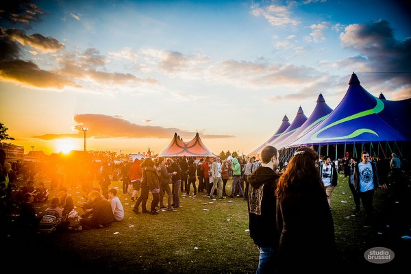 Groezrock 2014