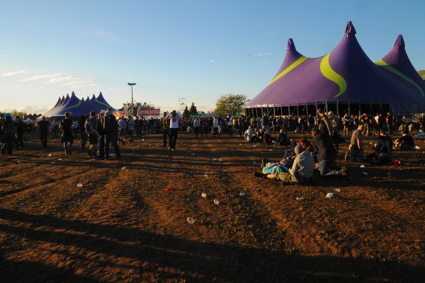 Groezrock 2012