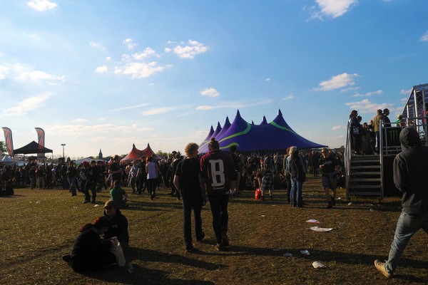 Groezrock 2015