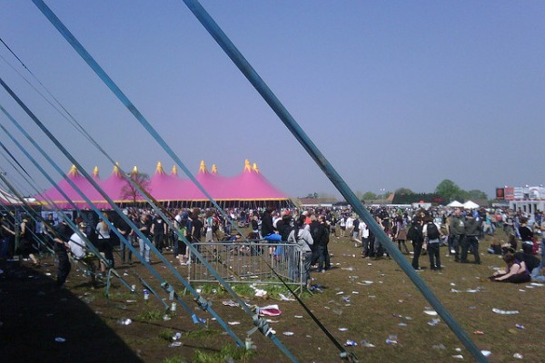 Groezrock 2009