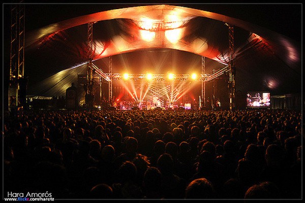 Groezrock 2009