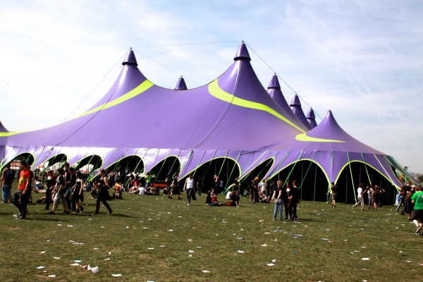 Groezrock 2010