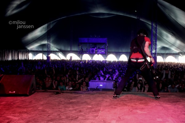 Groezrock 2010