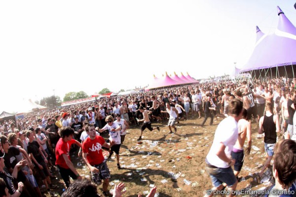 Groezrock 2011