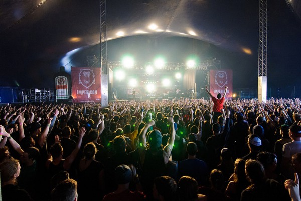 Groezrock 2012